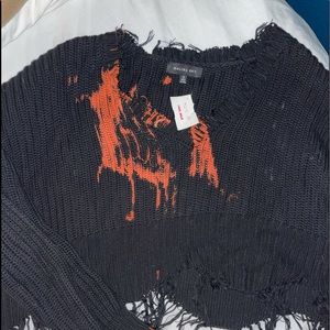 Nwt sweater